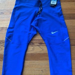 Nike dri-fit Half tights